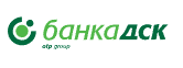Банка ДСК